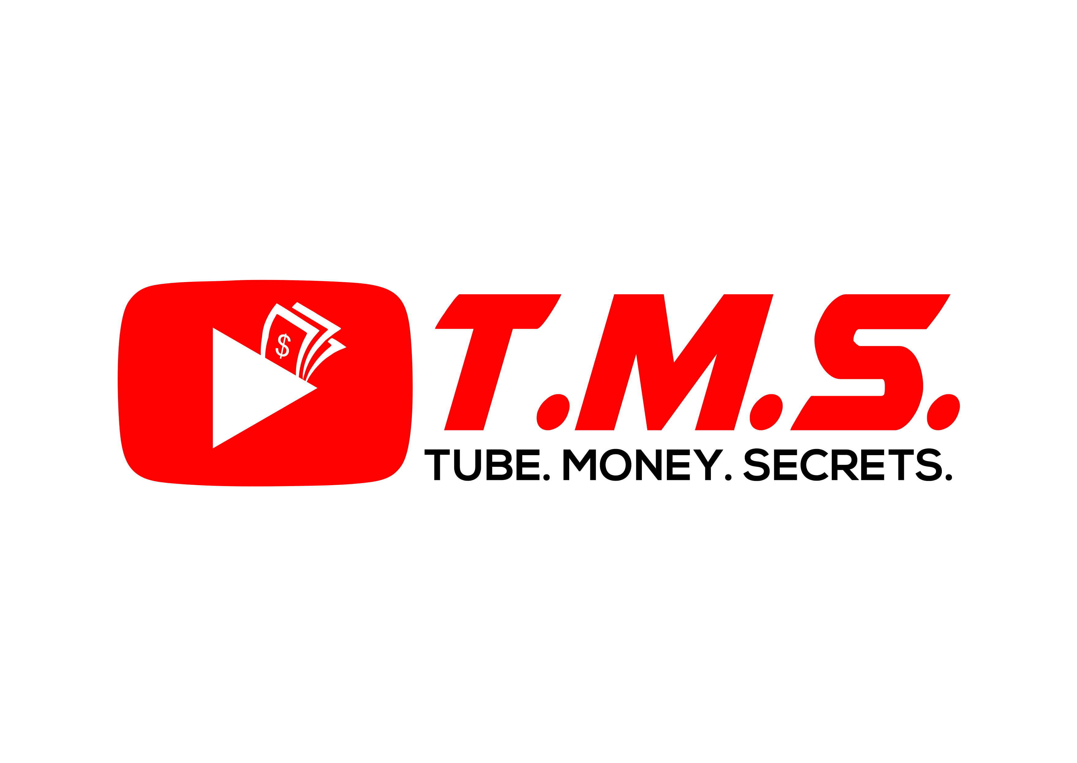eCommerce Website Design 14 tms logo